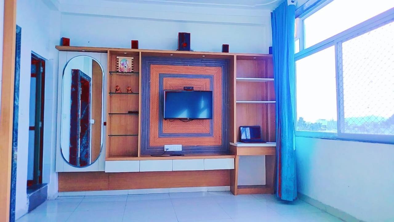 Hotel Antariksh Udaipur Esterno foto