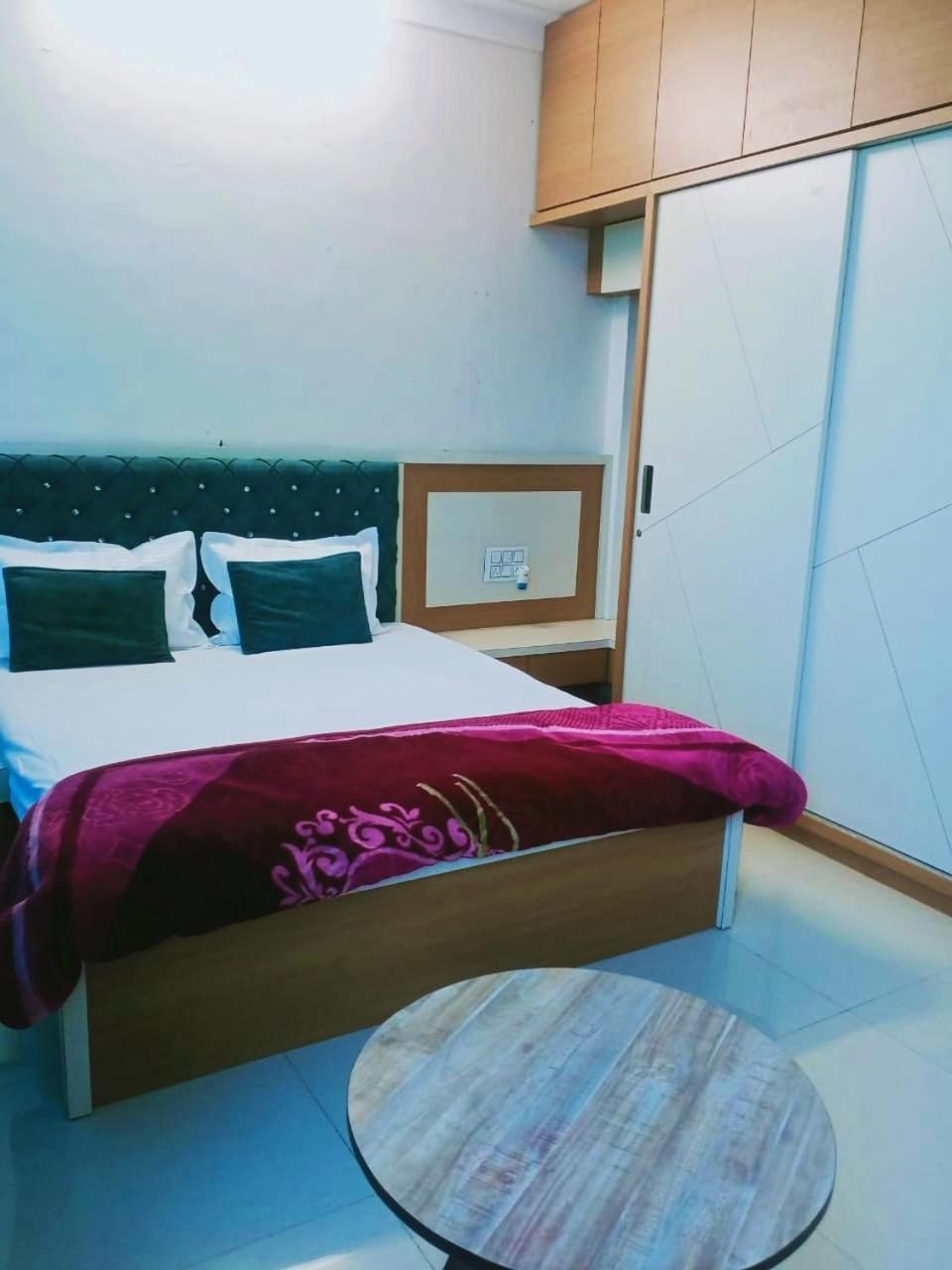 Hotel Antariksh Udaipur Camera foto