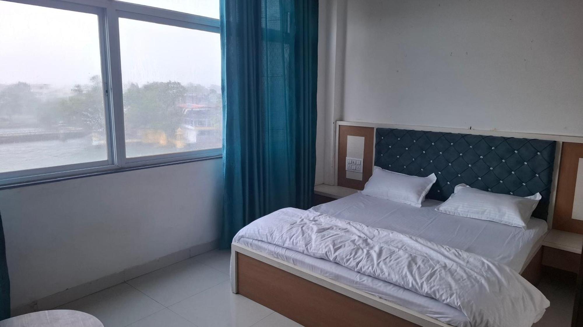 Hotel Antariksh Udaipur Camera foto